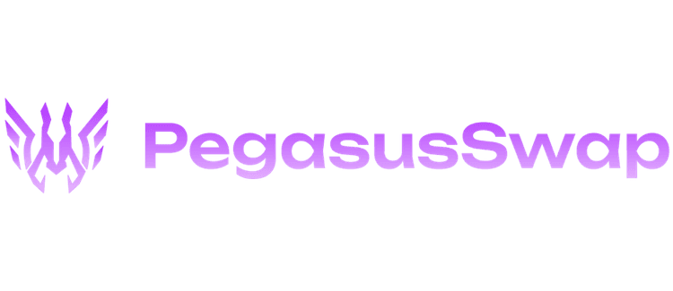 PegasusSwap logo