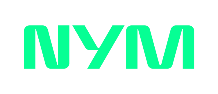 NymVPN logo