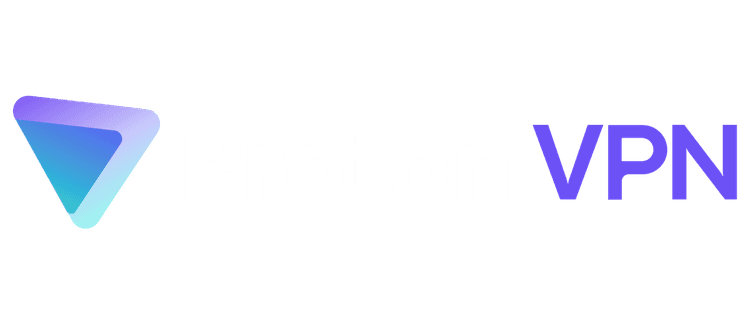 Proton VPN logo