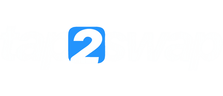 Tap2swap logo