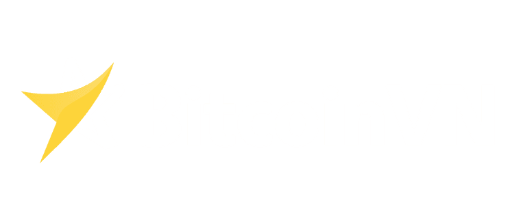 BitcoinVN logo