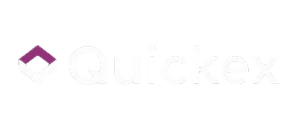 Quickex logo