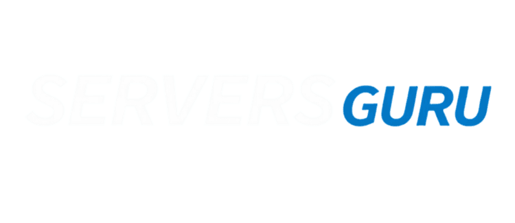 servers.guru logo