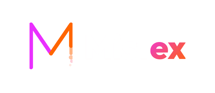 Mistex logo