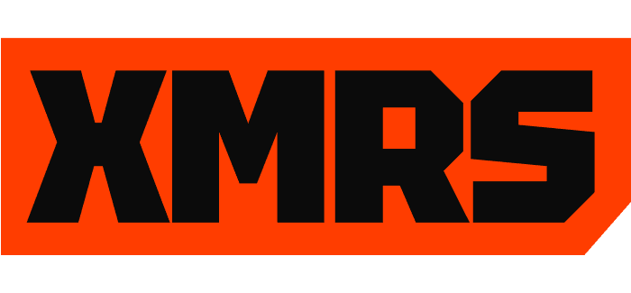 XMRS logo