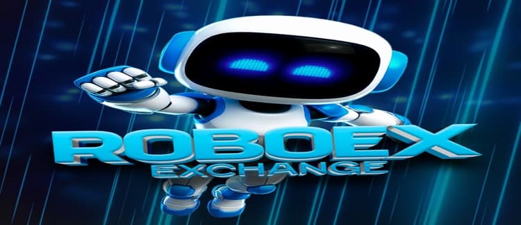 Roboex logo