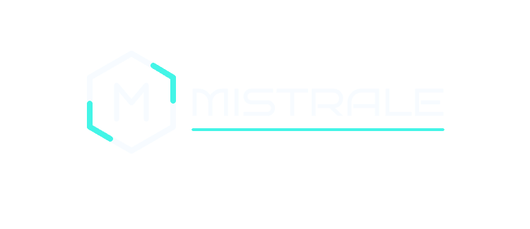 Mistrale logo