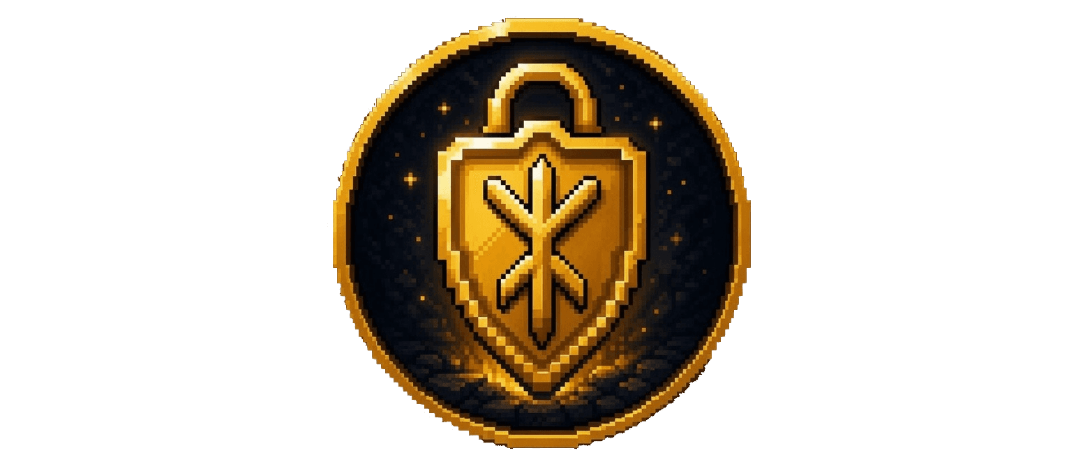Runeswap logo