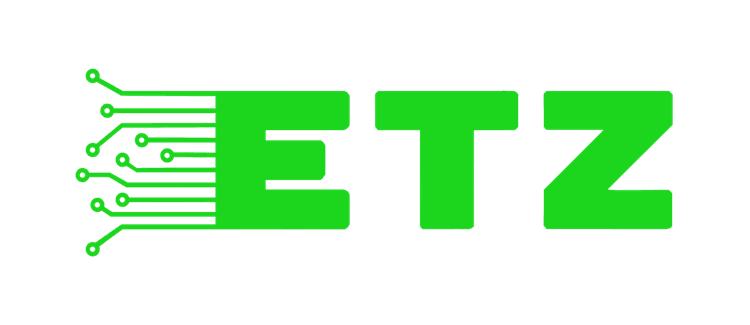 ETZ Swap logo