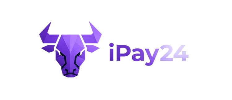 iPAY24 logo