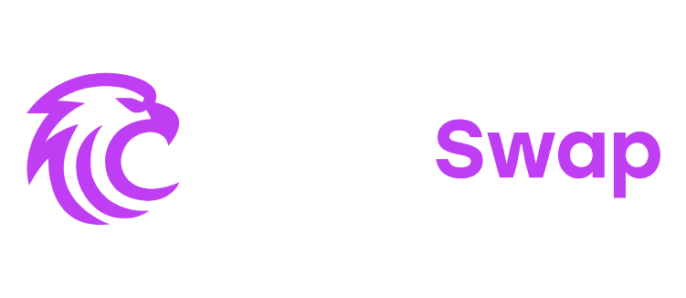 EagleSwap logo