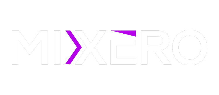Mixero logo