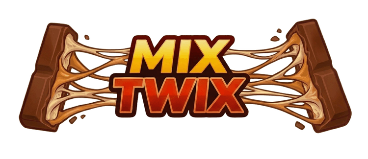 MixTwix logo