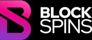 BlockSpins logo