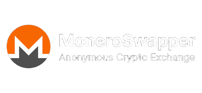 MoneroSwapper logo