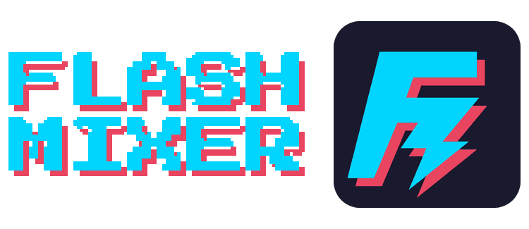 Flashmixer logo