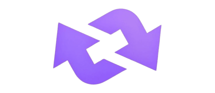 AnonChange logo